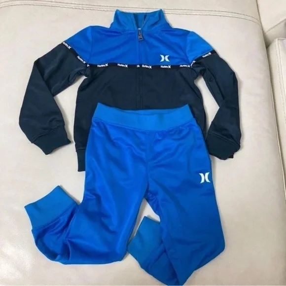 Hurley cute boy active set 7005 - Picture 4 of 6